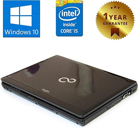 Fujitsu portatile Fujitsu portatile