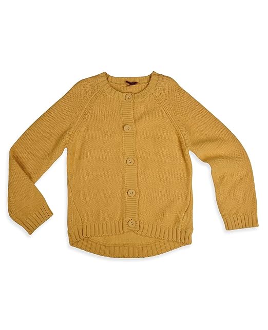 mothercare girls cardigans