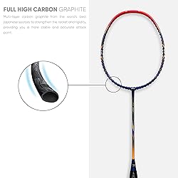 Li-Ning G-Force 3500 Superlite Carbon Fibre