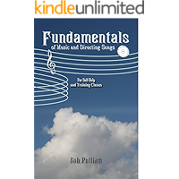 Fundamentals of Music and Directing Songs book cover