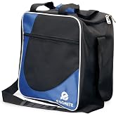 Ebonite Basic Single Tote Bowling Bag