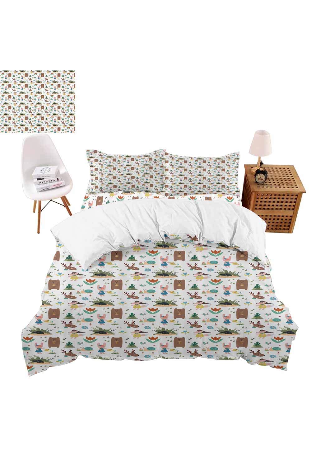 Best Dora Full Size Bedding Set
