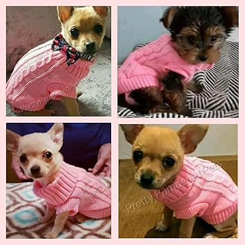 chihuahua clothes uk