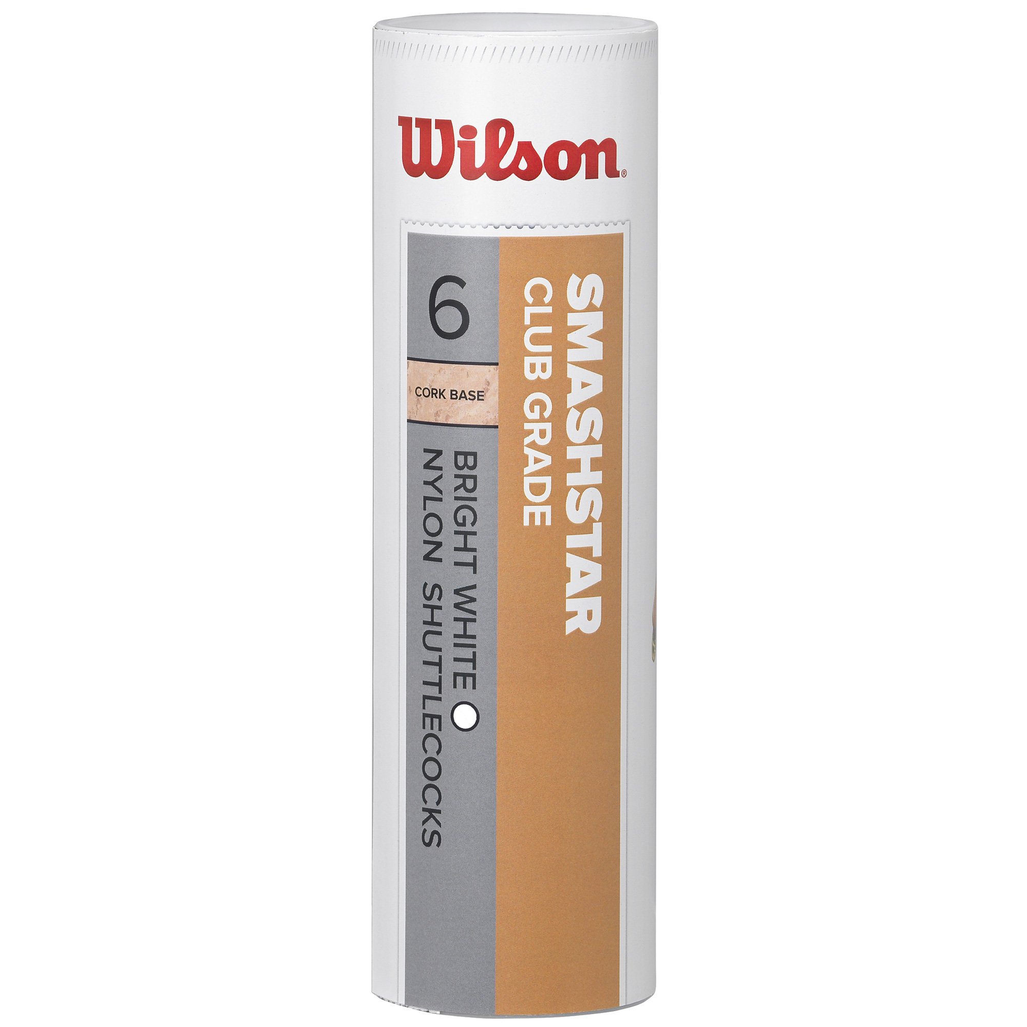 Wilson SMASHSTAR 6 TUBE WH 79