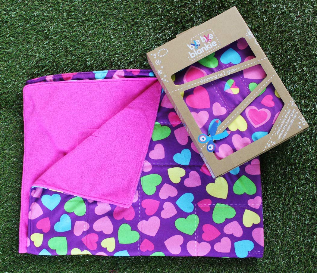 Bye Bye Blankie (Heart 2 Heart)