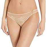Gossard Women's Glossies Lace Thong