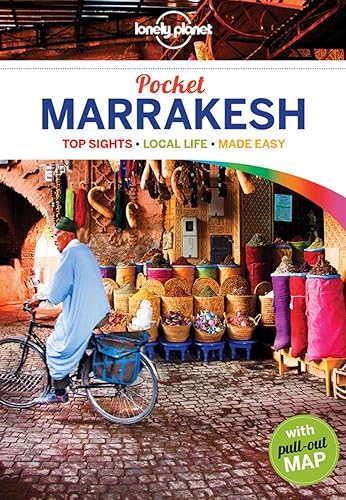 Download Pocket Marrakesh - 4ed - Anglais PDF