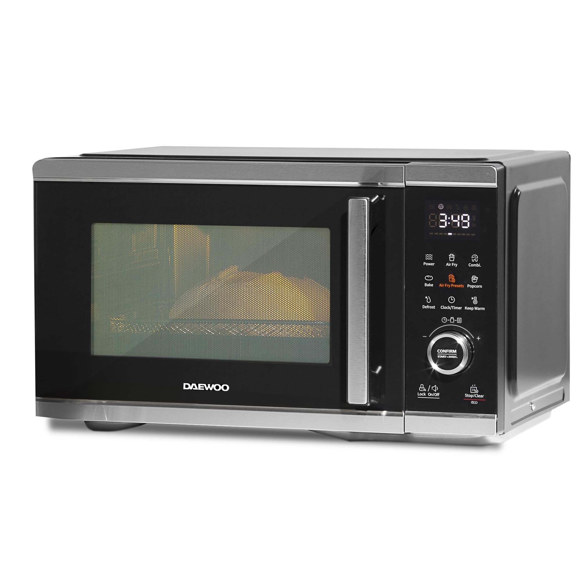 Daewoo Actuate 26L 5-in-1 Air...