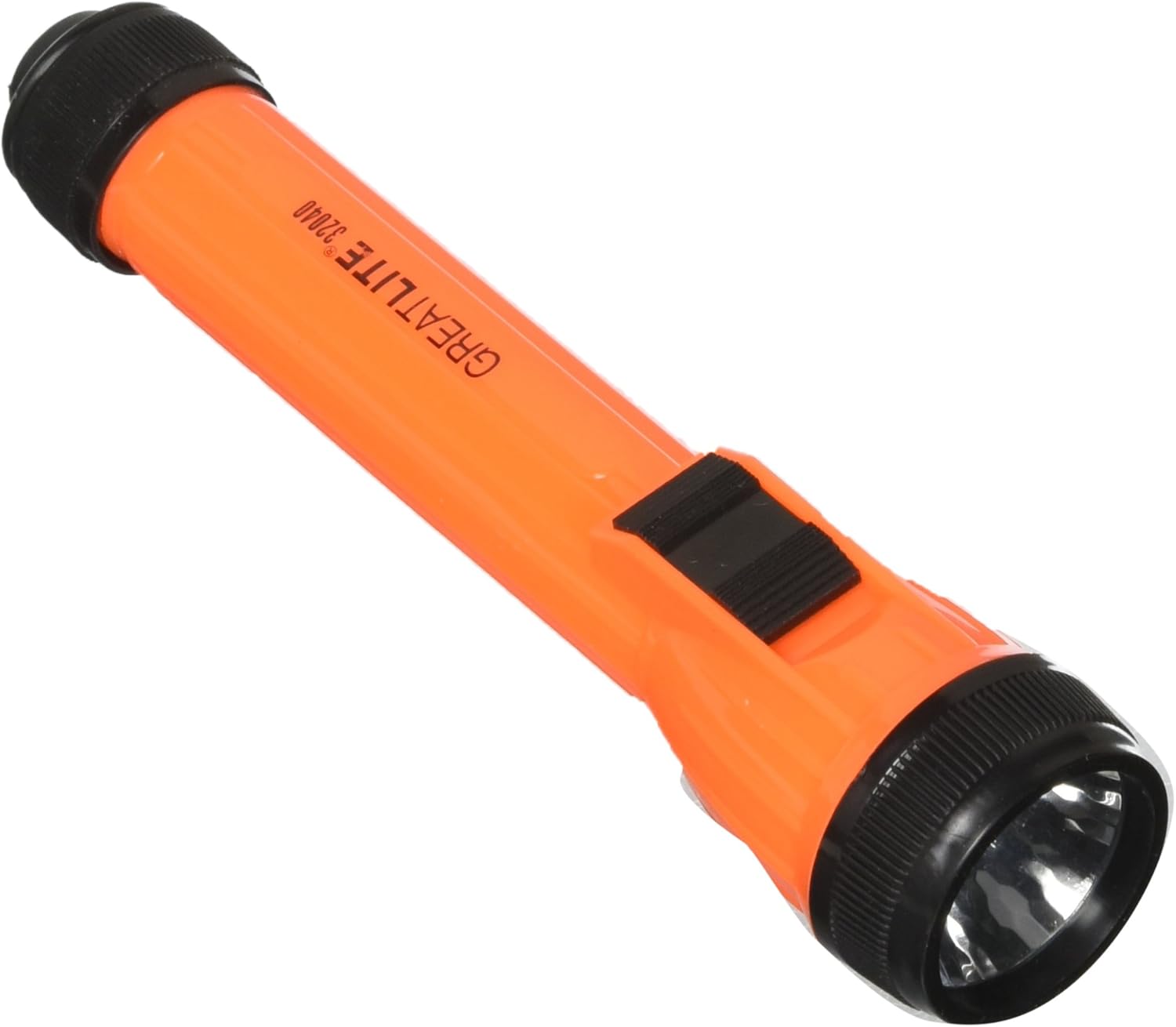 GreatLite 32040 Utility Flashlight Basic Handheld Flashlights