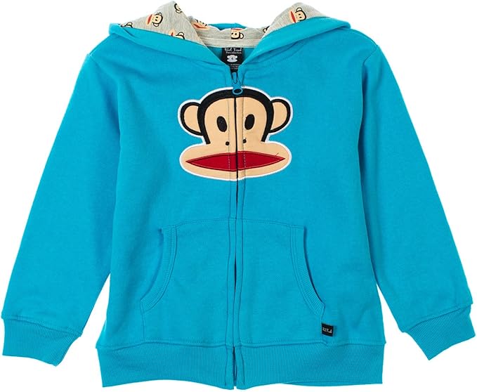 Paul frank hoodie Clearance