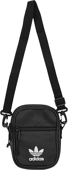 mochila bandolera adidas