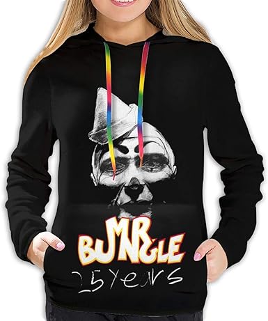 mr bungle hoodie