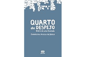 Quarto de Despejo: Diario de Uma Favelada