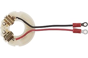 Makita 638614-1 Brush Holder