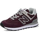 New Balance Women's 574 Core Sneaker