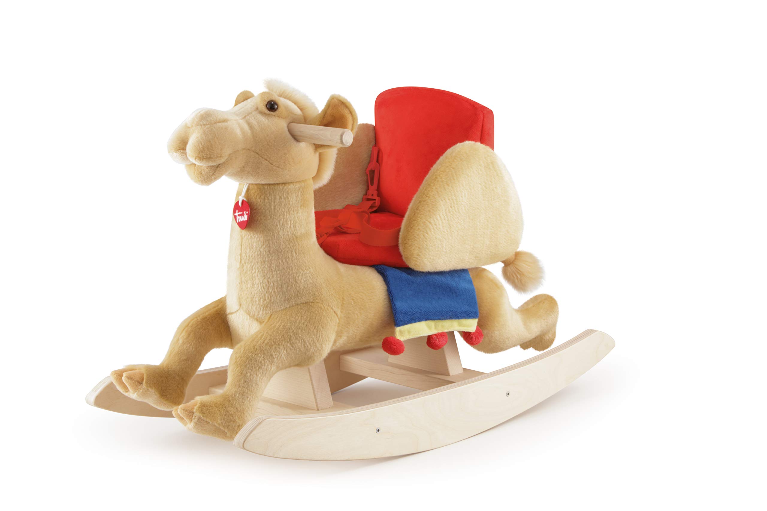 Trudi Rocking Animals Rocking Dromedary XXL