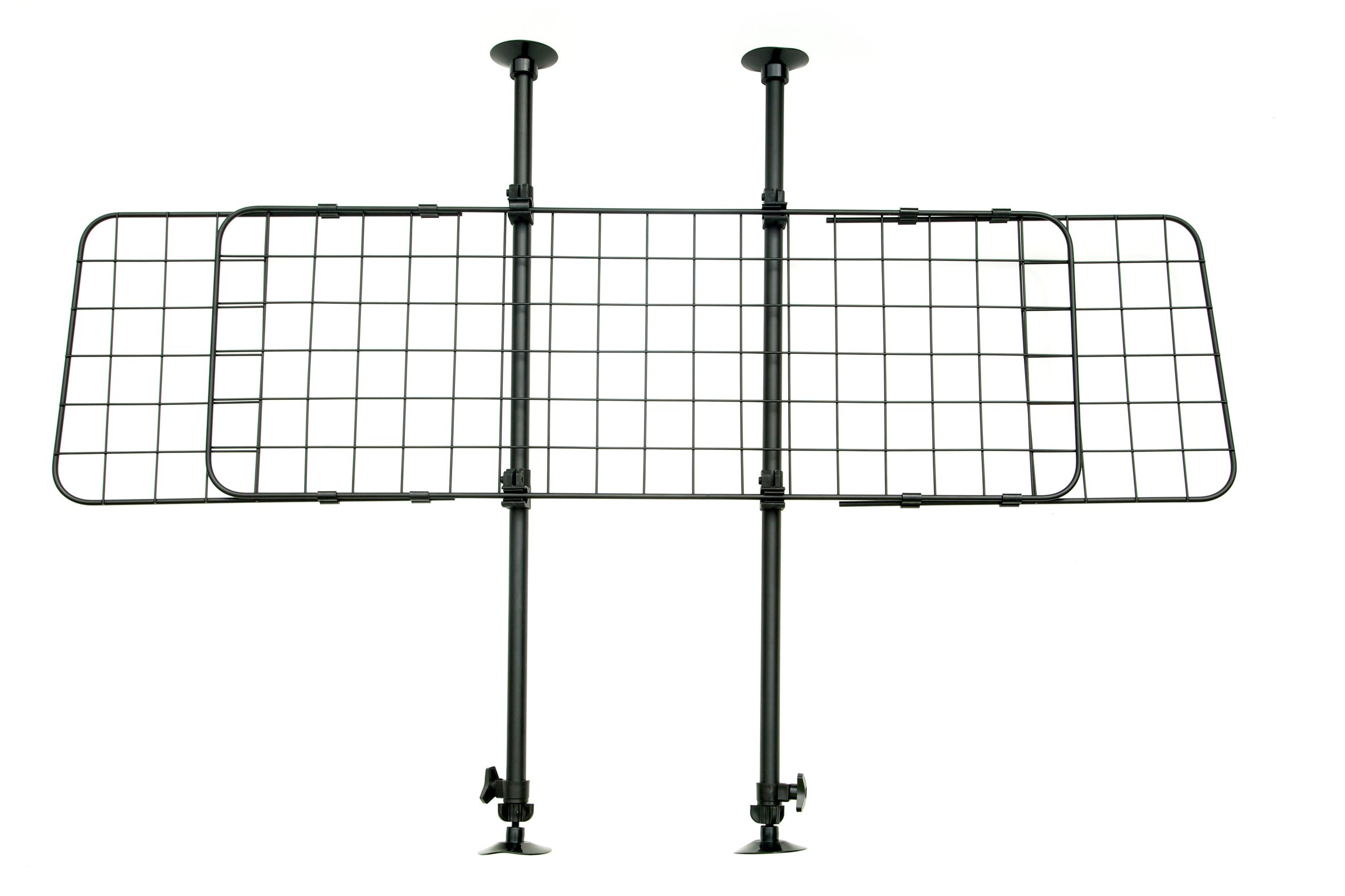 Summit SUM-701 Mesh Upright Dog Guard