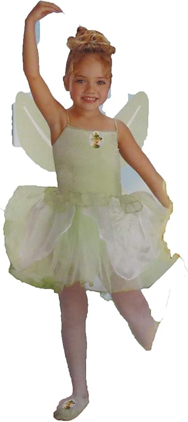 12 month tinkerbell costume