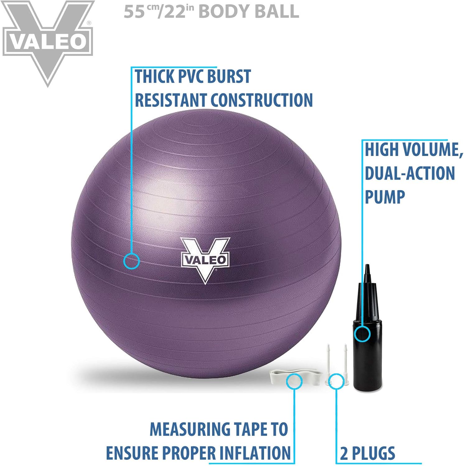 yoga ball walmart canada