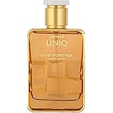 Uniq - Oud Forever by Armaf for Men - 3.4 oz EDP Spray