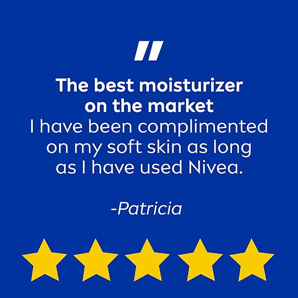NIVEA ESSENTIALLY ENRICHED BODY LOTION FOR VERY DRY SKIN WITH HYALURONIC ACID, ALMOND OIL AND DEEP NOURISHING SERUM, 72-HOUR BODY MOISTURIZER, 16.9 FL OZ PUMP BOTTLE, PACK OF 2