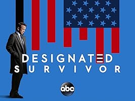 Designated Survivor Season 1