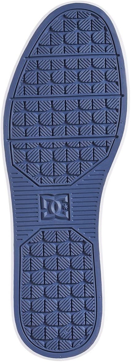 dc shoes tonik lace up