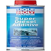 Liqui Moly Marine Super Diesel Additive | 500ML | SKU: 20550