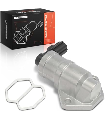 Amazon.com: HZTWFC Idle Air Control Valve IAC Fit for Ford Escape