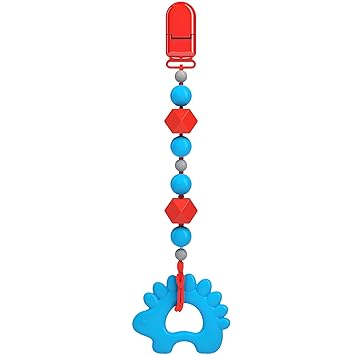 amazon nuby teether