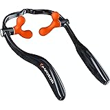 Gideon™ Neck and Shoulder Therapeutic Self-Massage Tool Adjustable Four Knobs Trigger Point