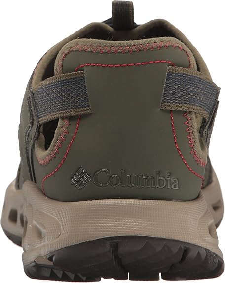 columbia supervent 3