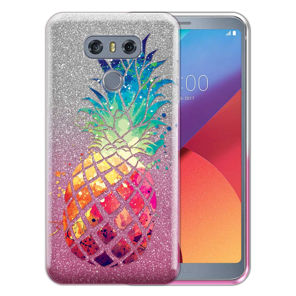 Best Cell Phone Cover For Lg G6 Bling