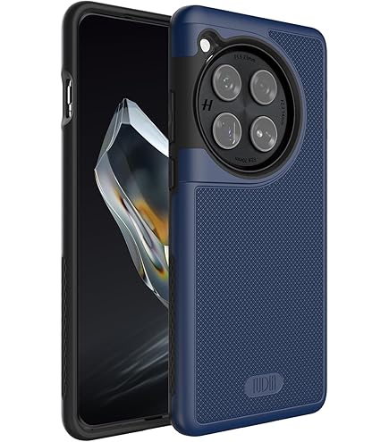 Amazon.com: Spigen Liquid Air Designed for OnePlus 12 Case (2024