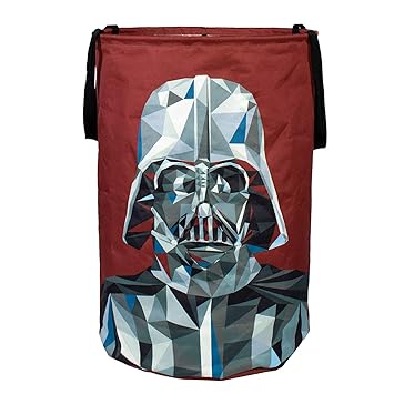 star wars laundry basket