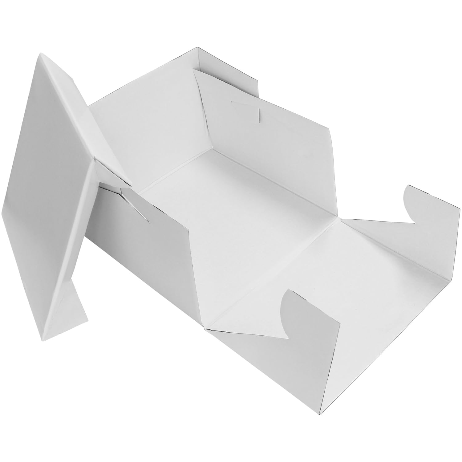 PME Square Cake Box 8Inch / 20 cm Amazon.co.uk Kitchen & Home