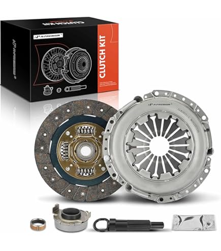 HINSON 　conpleteclutch kit HC663-2101 Hinson Clutch Components COMPL CLUTCH KIT YAM, Complete