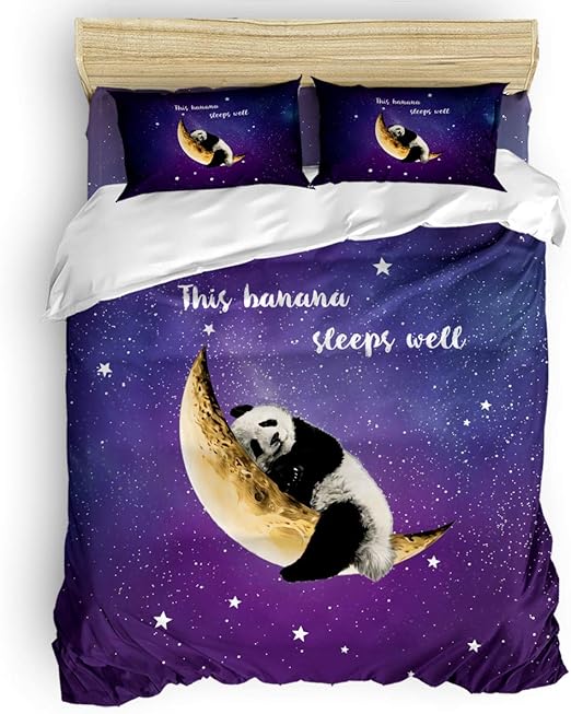 childrens star bedding