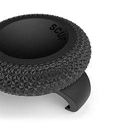 SCUF Control Thumbstick Grips - 4 Pack with 2 Bases