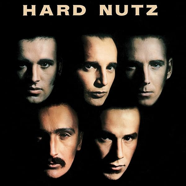 洋楽 NUTTZ Nuttz | Spotify