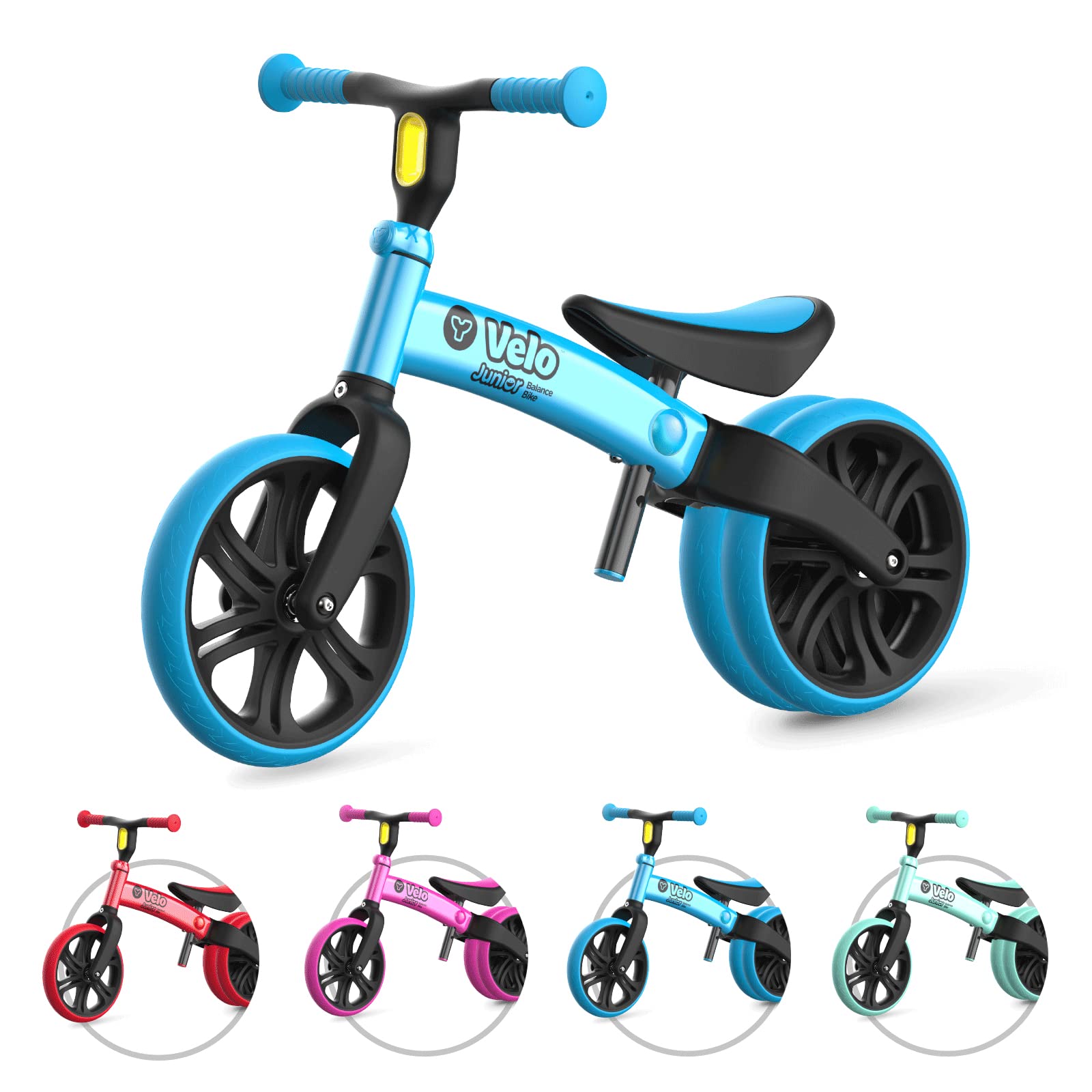Yvolution Y Velo Junior 9