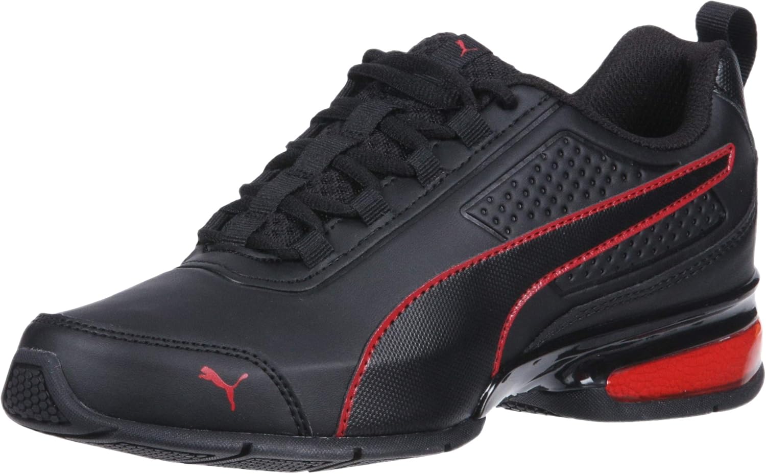 scarpe puma uomo giallo