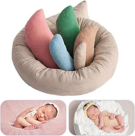 best pillow for 6 month baby