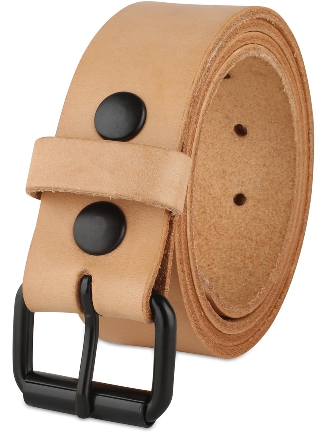 Best Mens Leather Belts Made In Usa Literacy Basics