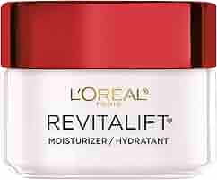 cheapest loreal face cream