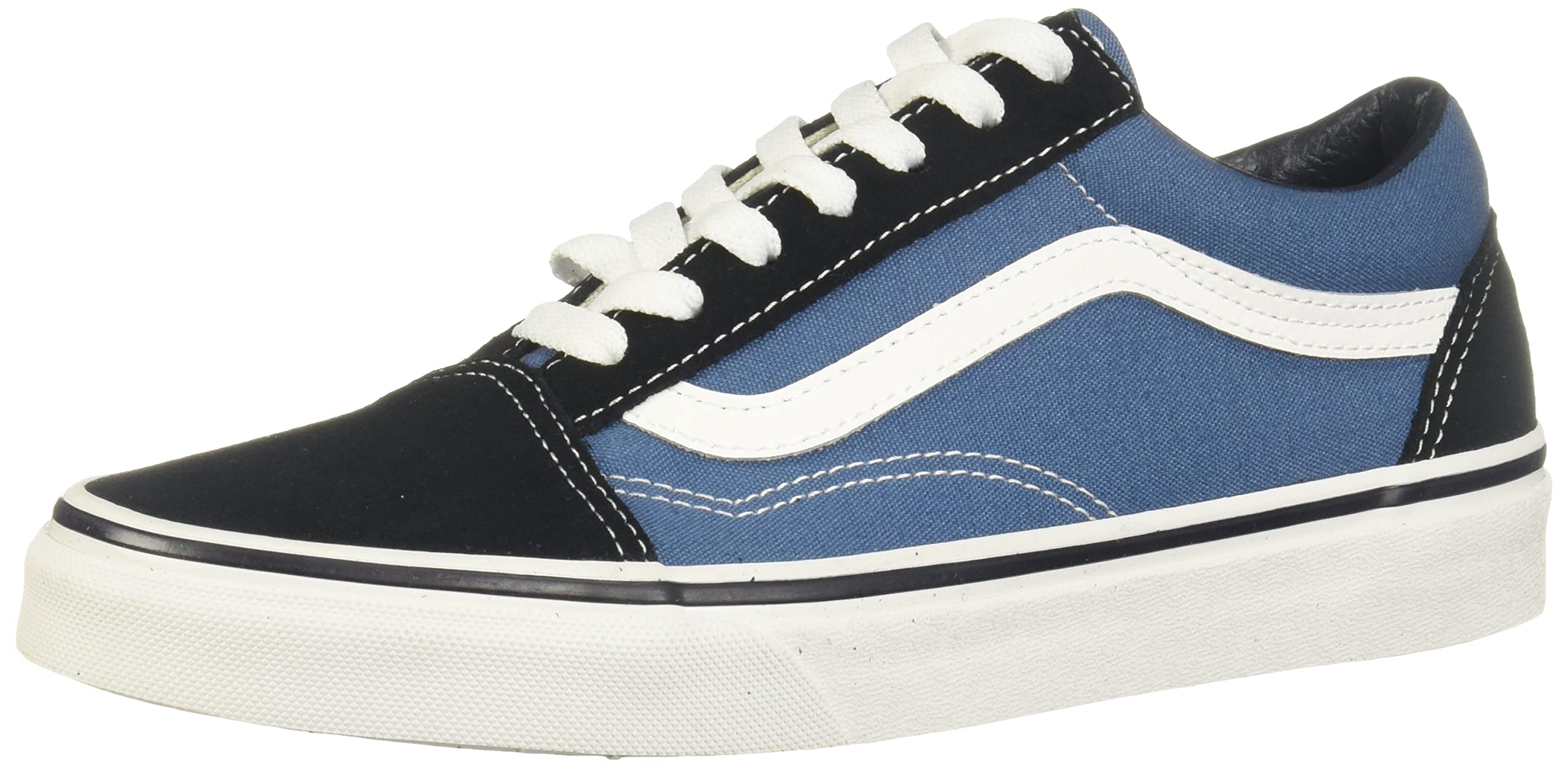Vans Old Skool Navy Blue Skate VN-03DHNVY Mens US 11