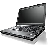 Lenovo Thinkpad T430 14" Notebook PC - Intel Core i5-3320M 8GB Ram 160GB Solid State Drive Fingerprint Reader Camera Windows 10 Professional (Certified Refurbished)