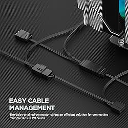 ID-COOLING FROZN A620 PRO SE ARGB Dual-Tower Air