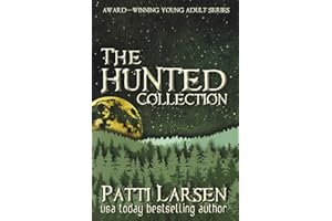 The Hunted Collection
