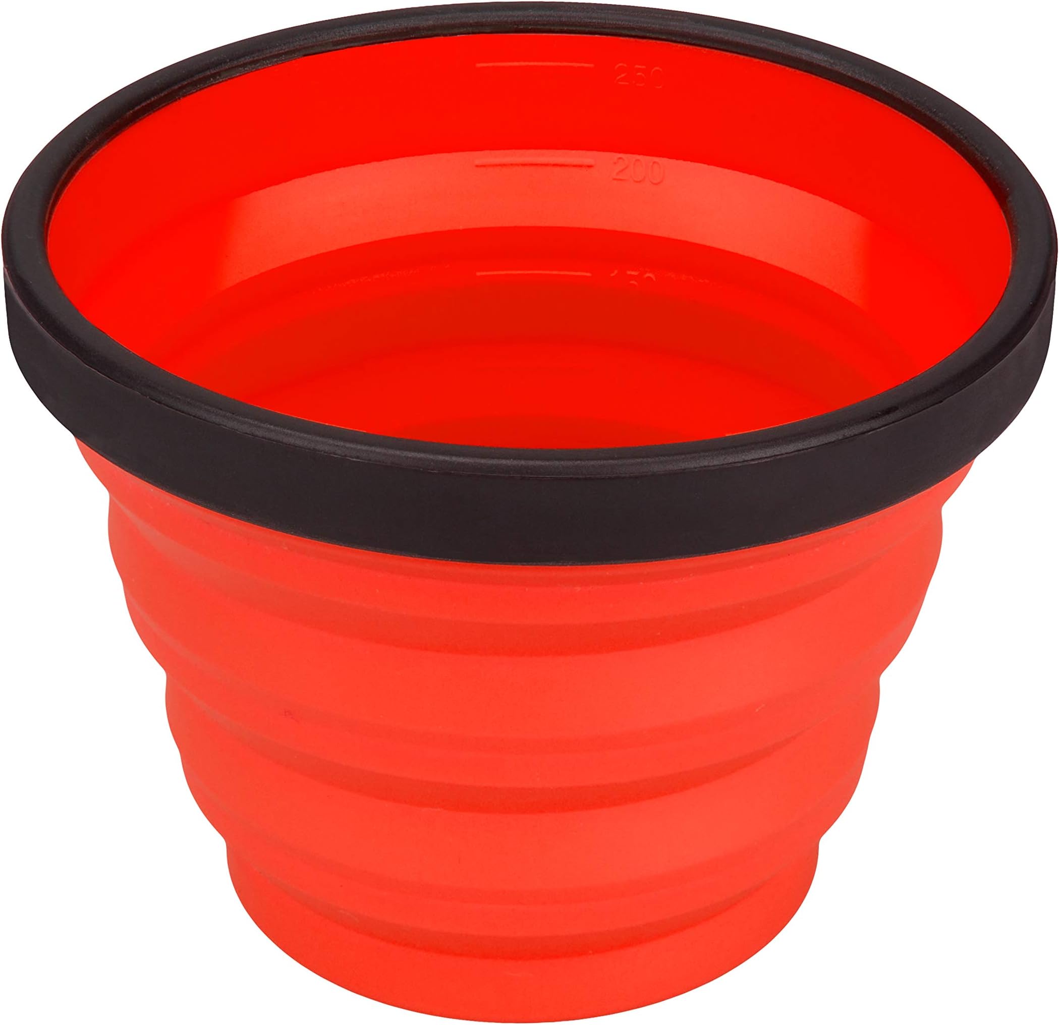 Sea to Summit X Collapsible Silicone Cup-Blue